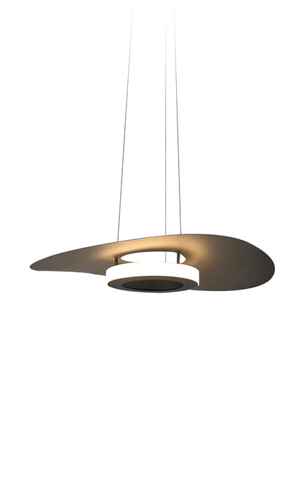 Pendant lamp TORES by Rodesigne