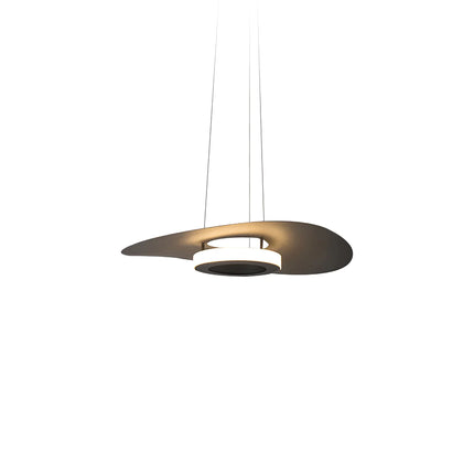Pendant lamp TORES by Rodesigne — modern pendant light, custom designer lighting by RODESIGNE