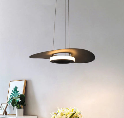 Pendant lamp TORES by Rodesigne — modern pendant light, custom designer lighting by RODESIGNE