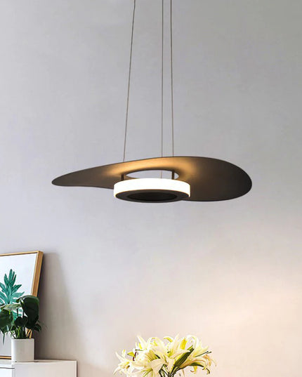 Pendant lamp TORES by Rodesigne