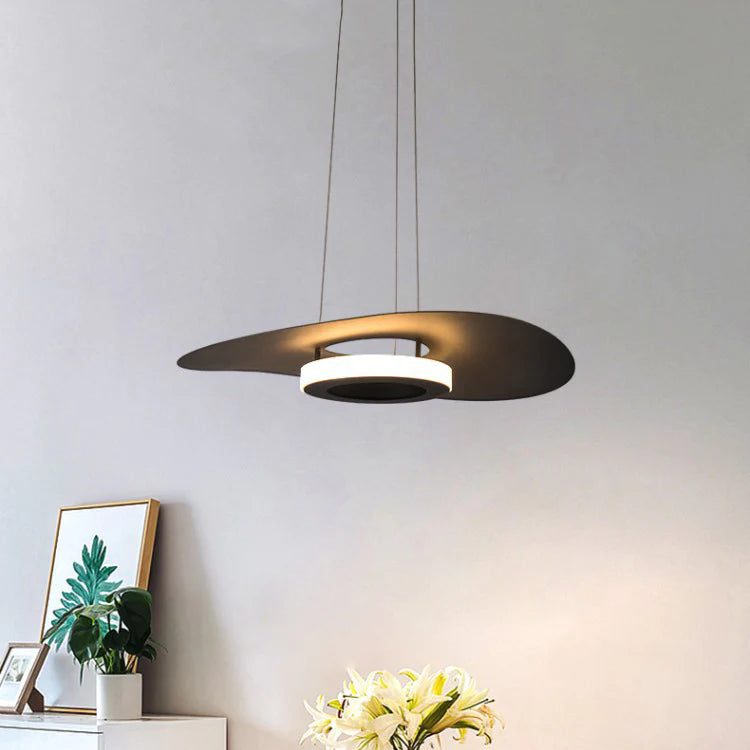 Pendant lamp TORES by Rodesigne