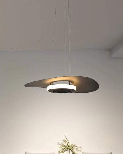 Pendant lamp TORES by Rodesigne