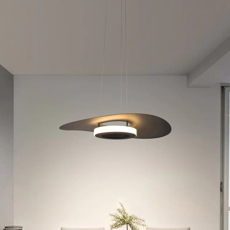 Pendant lamp TORES by Rodesigne