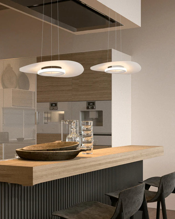 Pendant lamp TORES by Rodesigne