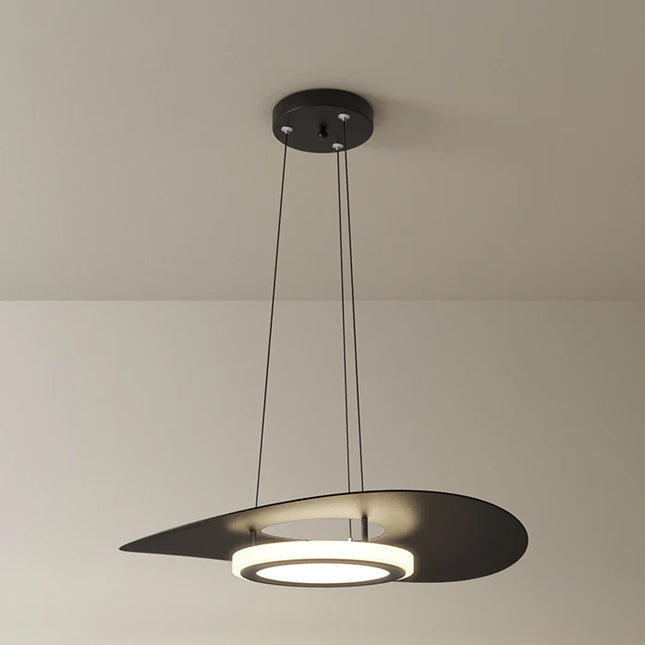 Pendant lamp TORES by Rodesigne