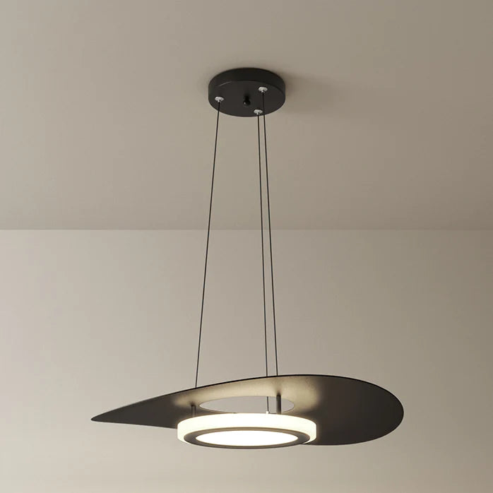 Pendant lamp TORES by Rodesigne