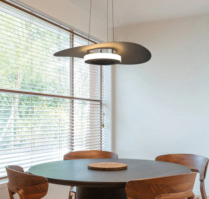 Pendant lamp TORES by Rodesigne — modern pendant light, custom designer lighting by RODESIGNE