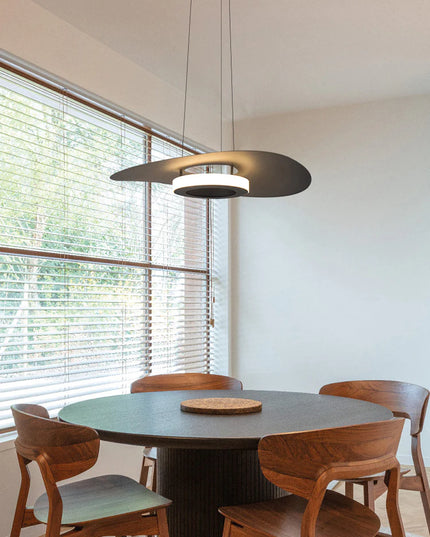 Pendant lamp TORES by Rodesigne