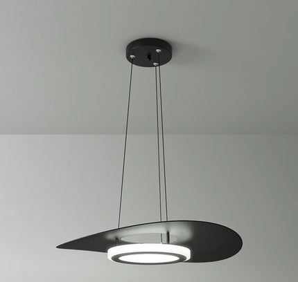 Pendant lamp TORES by Rodesigne — modern pendant light, custom designer lighting by RODESIGNE