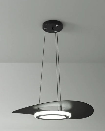 Pendant lamp TORES by Rodesigne