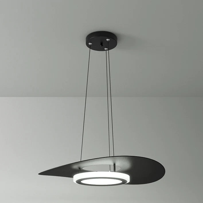 Pendant lamp TORES by Rodesigne