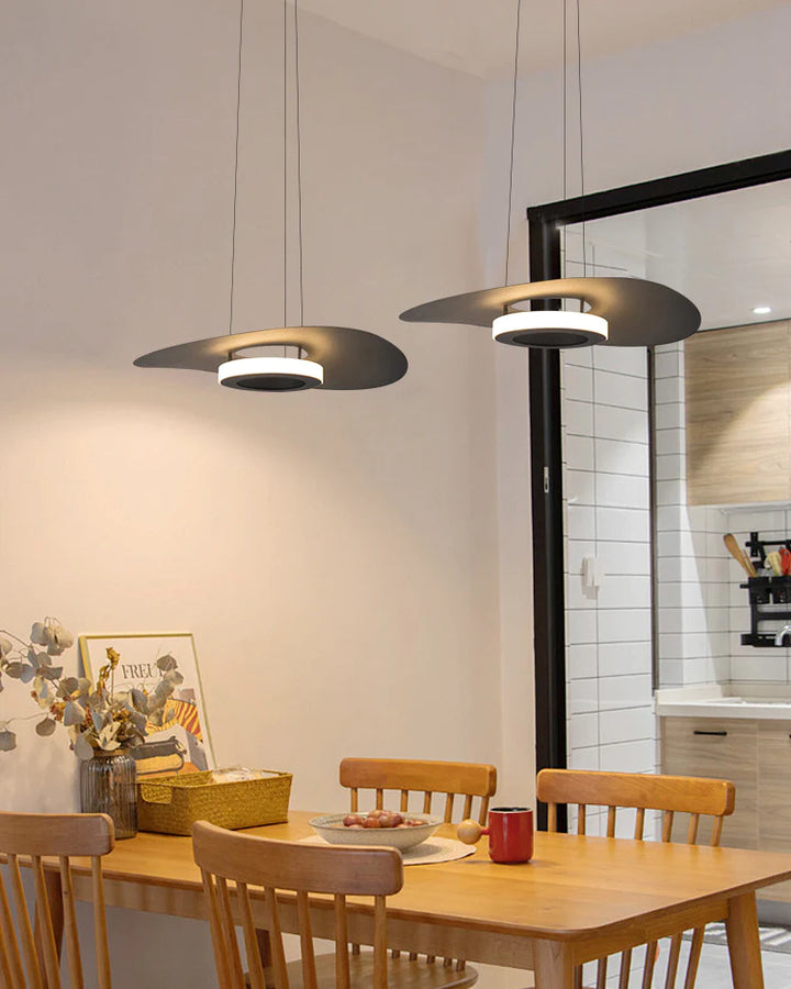 Pendant lamp TORES by Rodesigne