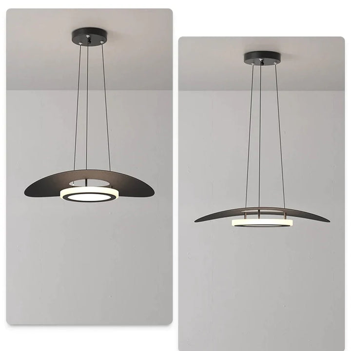 Pendant lamp TORES by Rodesigne