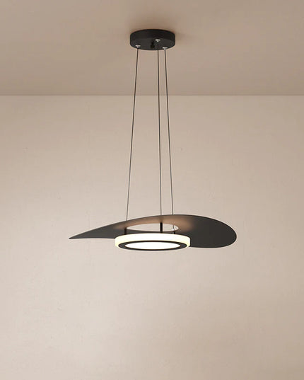 Pendant lamp TORES by Rodesigne