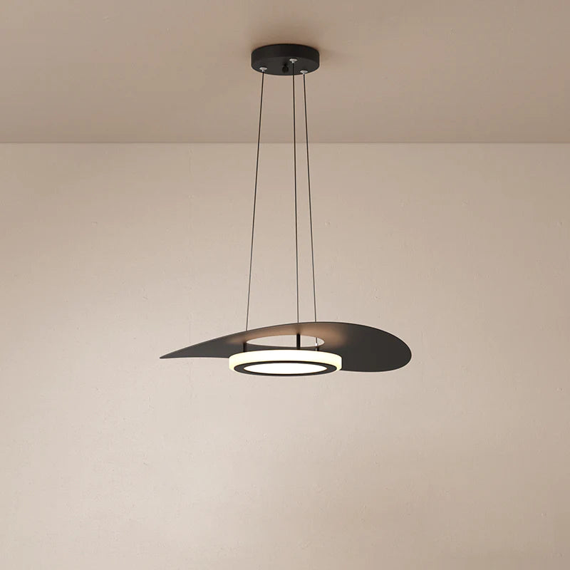 Pendant lamp TORES by Rodesigne