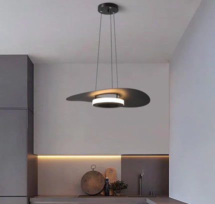 Pendant lamp TORES by Rodesigne — modern pendant light, custom designer lighting by RODESIGNE