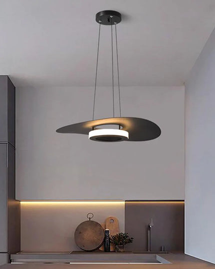 Pendant lamp TORES by Rodesigne