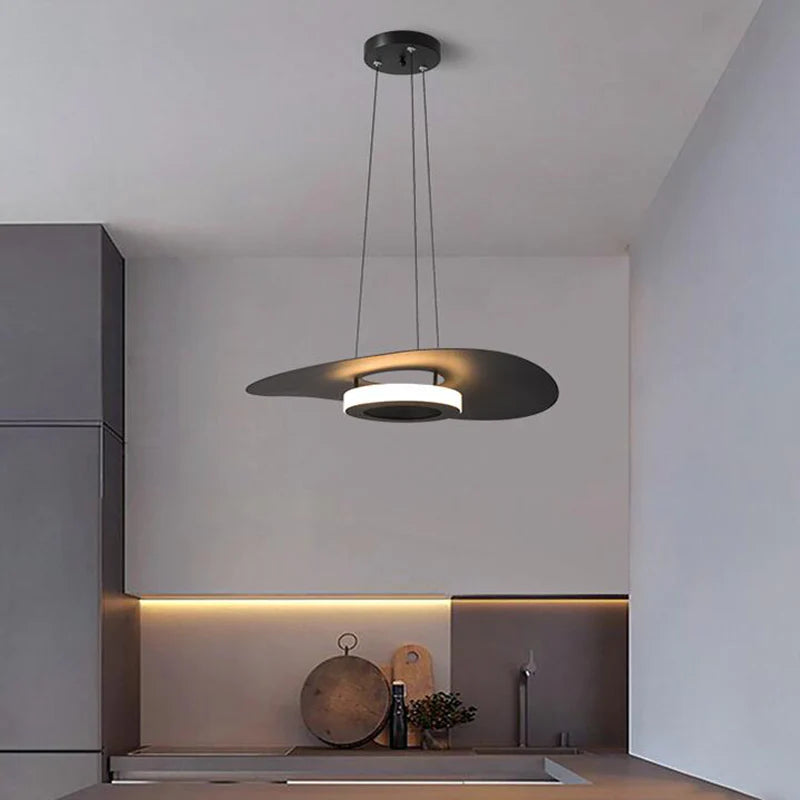 Pendant lamp TORES by Rodesigne