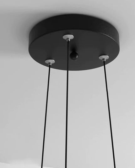 Pendant lamp TORES by Rodesigne