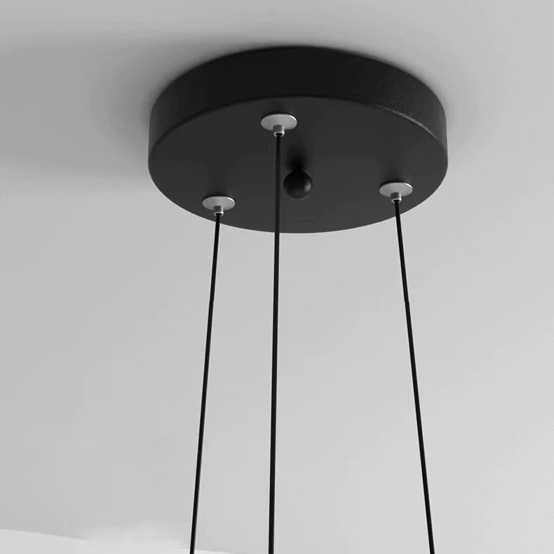 Pendant lamp TORES by Rodesigne