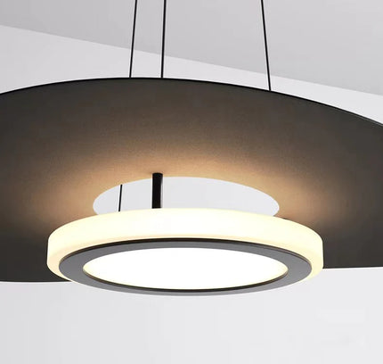 Pendant lamp TORES by Rodesigne — modern pendant light, custom designer lighting by RODESIGNE