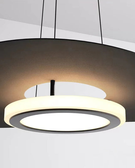 Pendant lamp TORES by Rodesigne