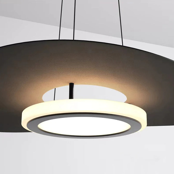 Pendant lamp TORES by Rodesigne