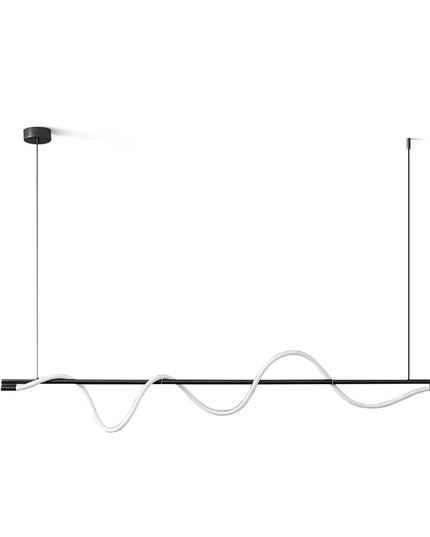 Pendant lamp ILLA by Rodesigne