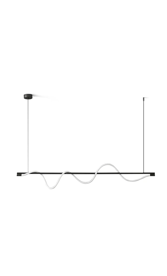 Pendant lamp ILLA by Rodesigne