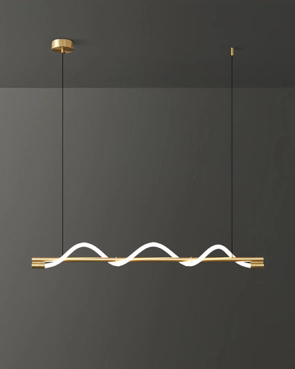 Pendant lamp ILLA by Rodesigne
