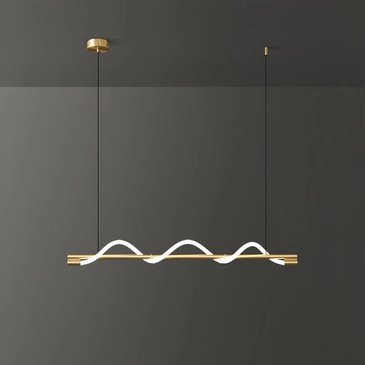 Pendant lamp ILLA by Rodesigne