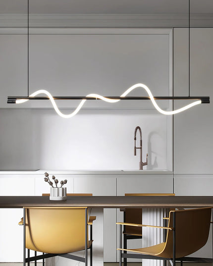 Pendant lamp ILLA by Rodesigne