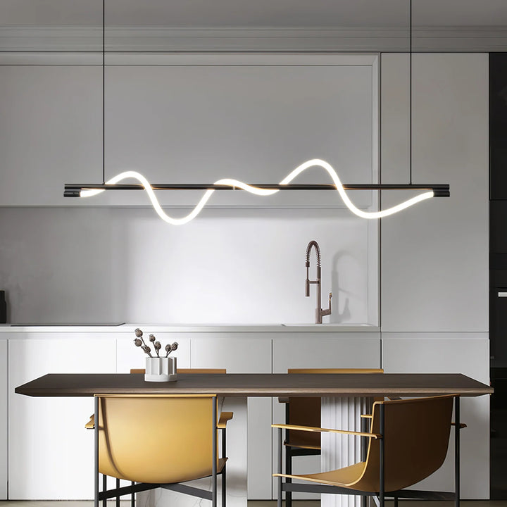 Pendant lamp ILLA by Rodesigne