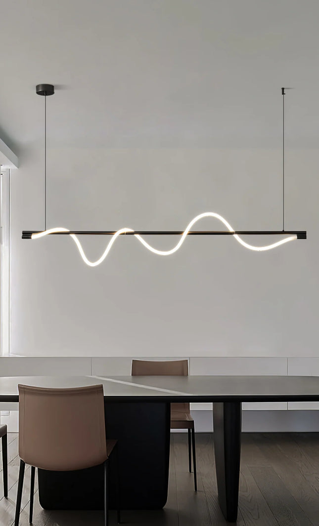 Pendant lamp ILLA by Rodesigne