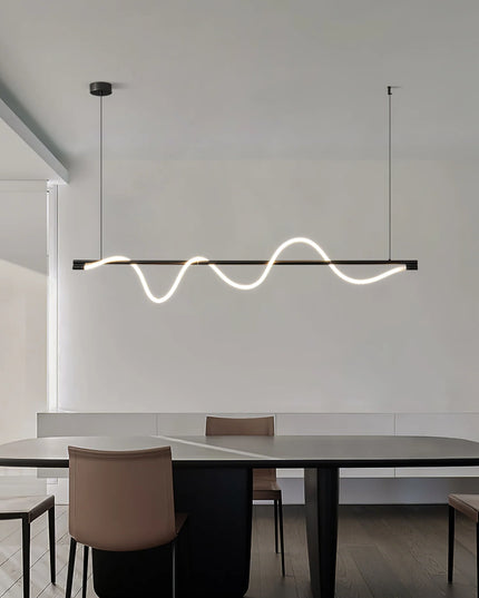 Pendant lamp ILLA by Rodesigne