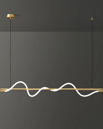 Pendant lamp ILLA by Rodesigne