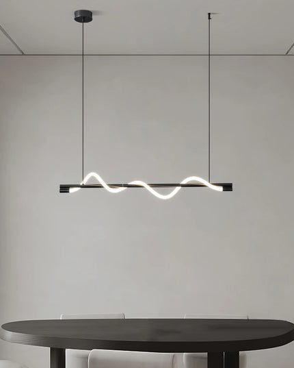 Pendant lamp ILLA by Rodesigne