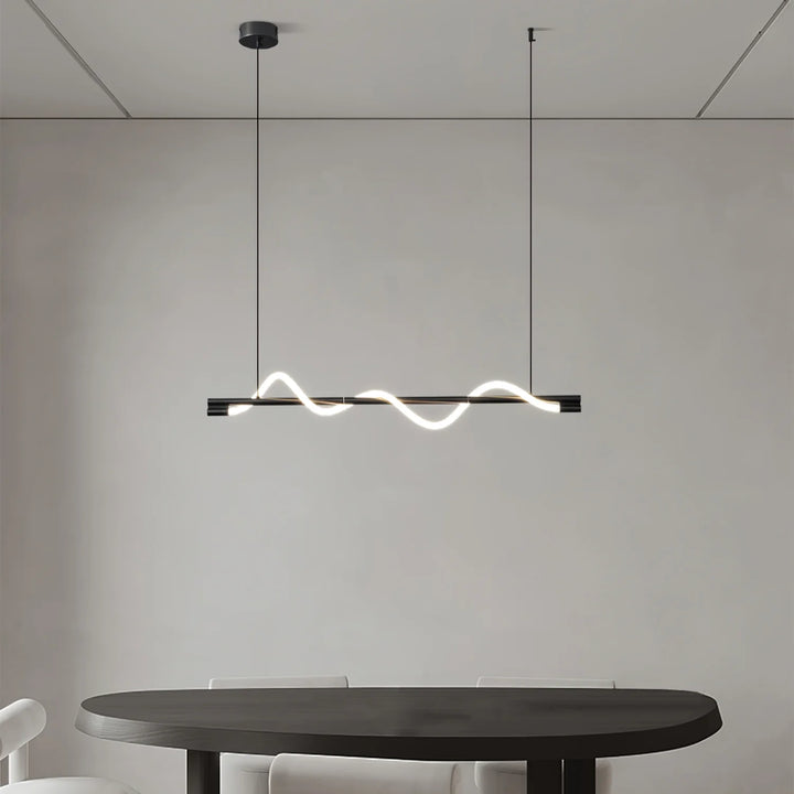 Pendant lamp ILLA by Rodesigne