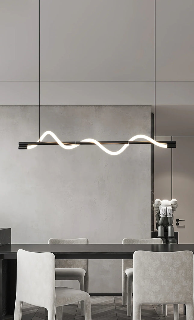 Pendant lamp ILLA by Rodesigne