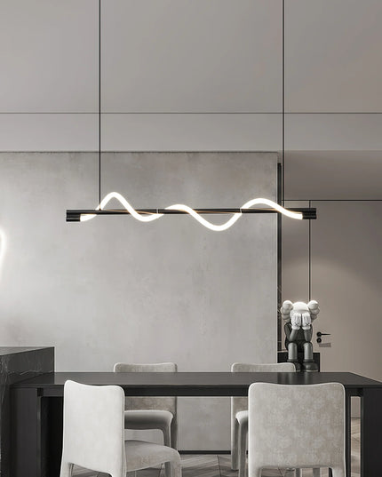 Pendant lamp ILLA by Rodesigne