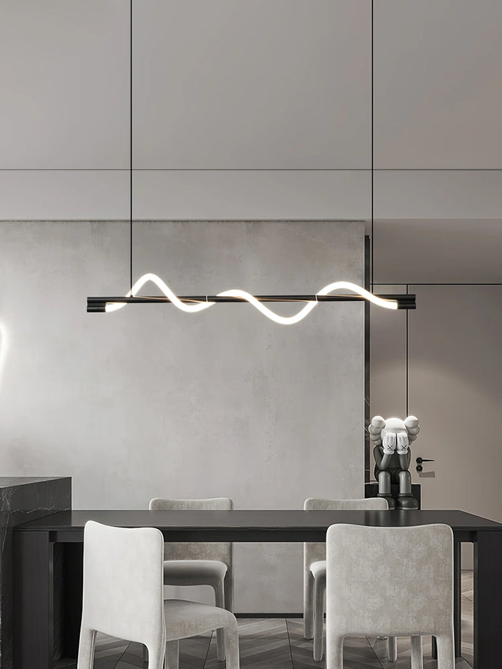 Pendant lamp ILLA by Rodesigne