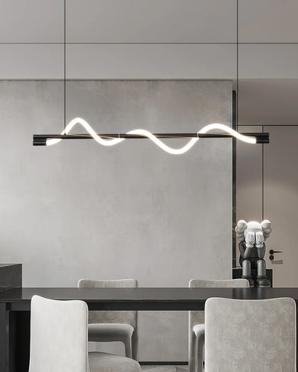 Pendant lamp ILLA by Rodesigne