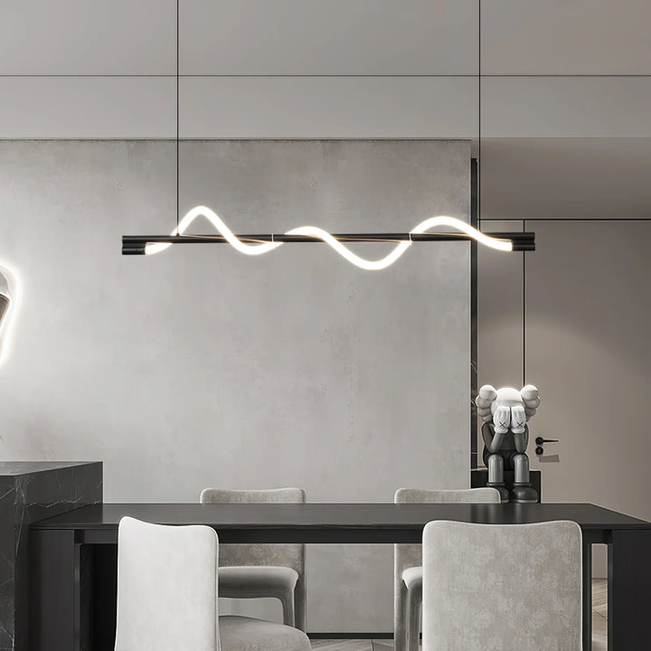 Pendant lamp ILLA by Rodesigne