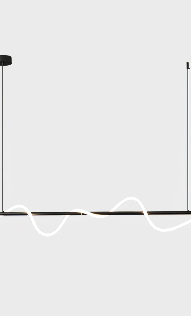 Pendant lamp ILLA by Rodesigne