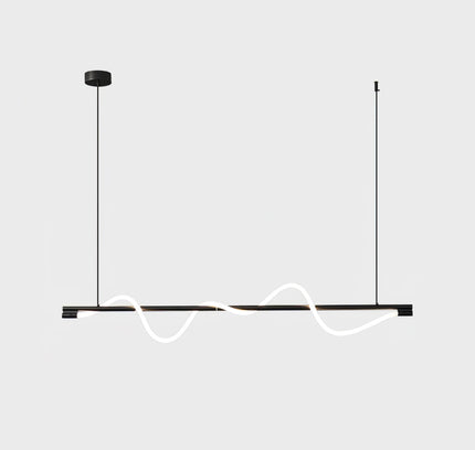 Pendant lamp ILLA by Rodesigne — modern pendant light, custom designer lighting by RODESIGNE