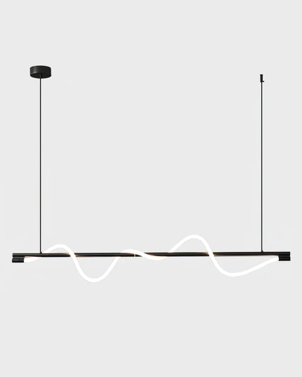 Pendant lamp ILLA by Rodesigne