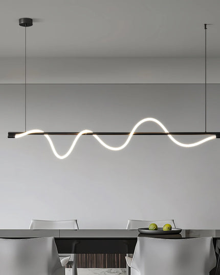 Pendant lamp ILLA by Rodesigne