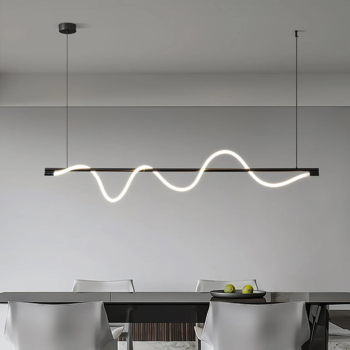 Pendant lamp ILLA by Rodesigne