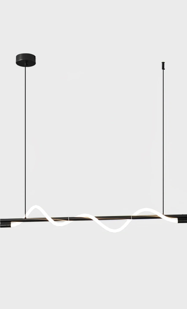 Pendant lamp ILLA by Rodesigne