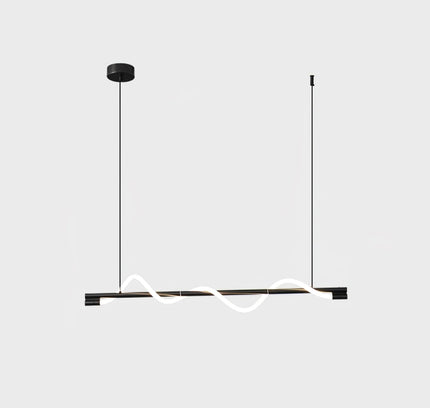 Pendant lamp ILLA by Rodesigne — modern pendant light, custom designer lighting by RODESIGNE